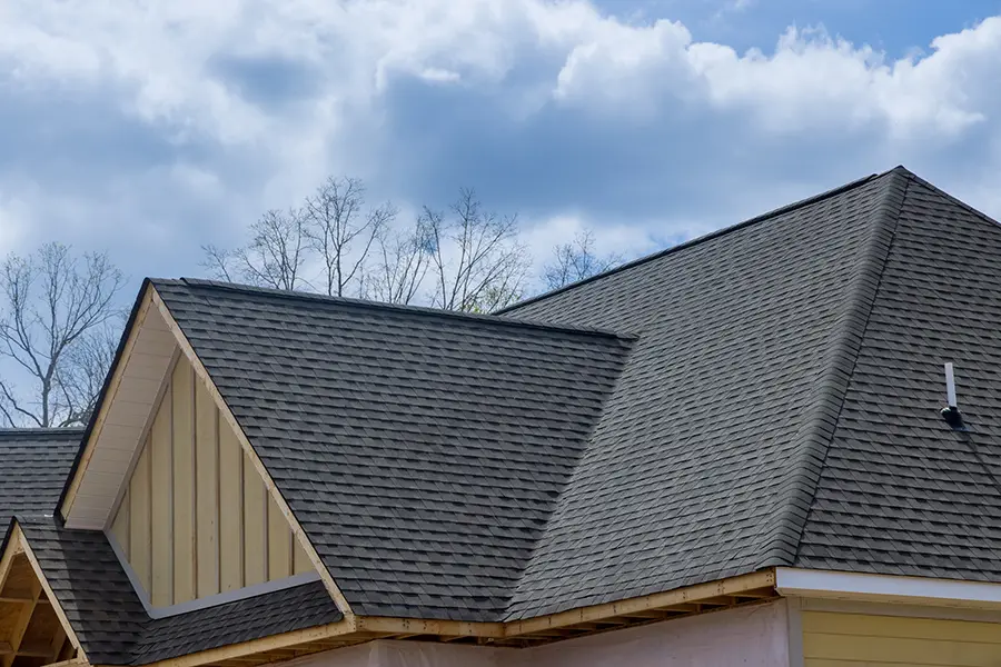Reliable Roofing Services
